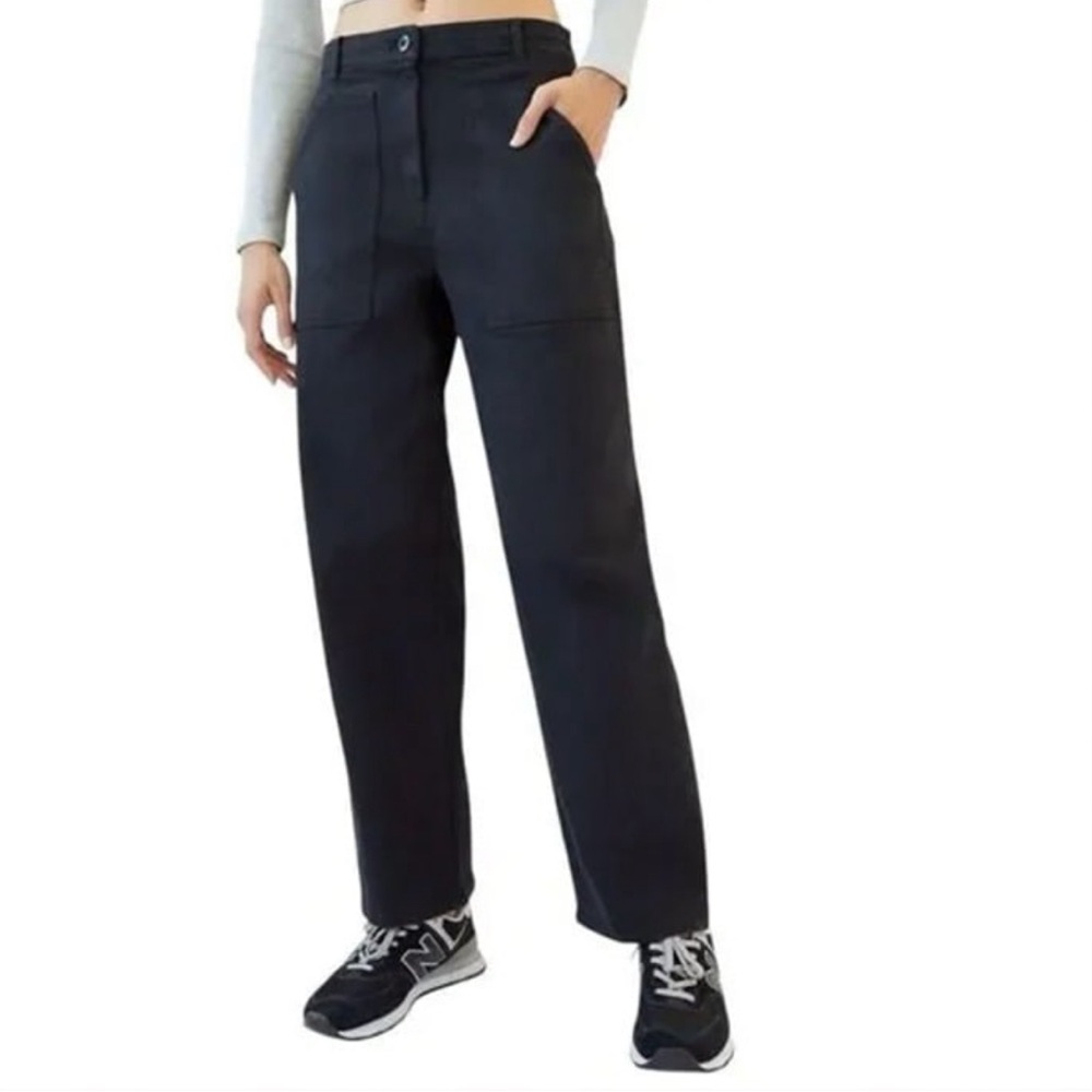 Aritzia black jeans
